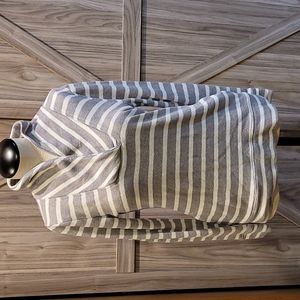 Banana Republic long sleeve shirt